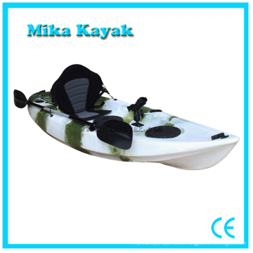 White Water Single Kajak Ocean Fischerboot zum Verkauf